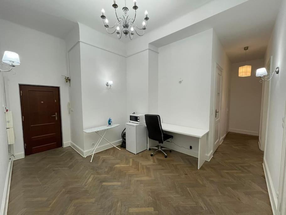 Fantastic - Ns51 Room A Varsovia Exterior foto